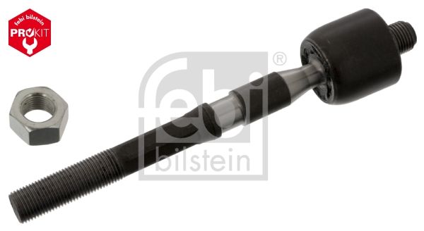 FEBI BILSTEIN Осевой шарнир, рулевая тяга 104910